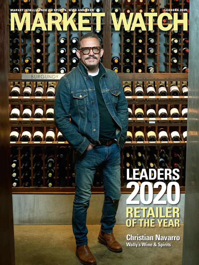 Market Watch Leaders 2020