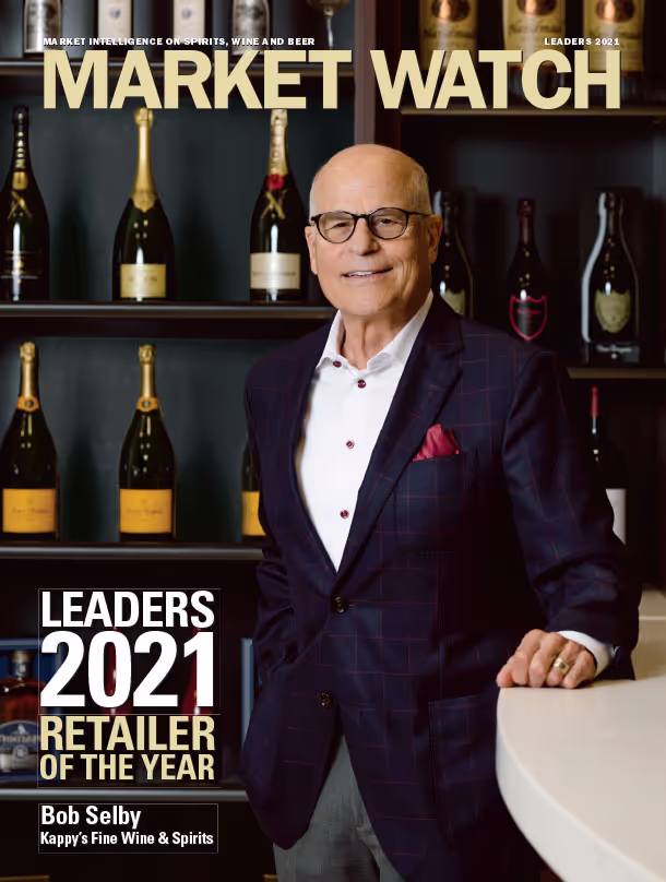 Market Watch Leaders 2021