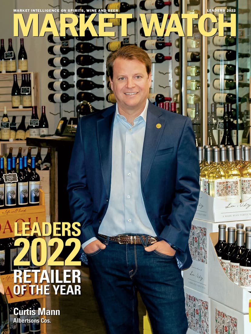 Market Watch Leaders 2022